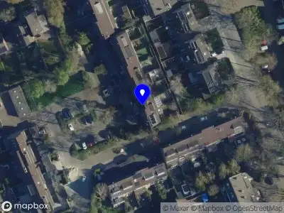 Vereniging van eigenaars Paterswoldseweg 100 en 100a te Groningen Groningen