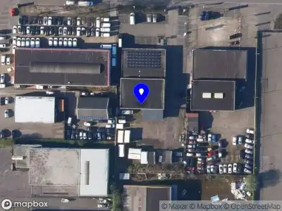 1001vlaggen.nl Drachten