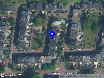 Dunja Hoogveld Amsterdam