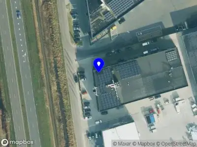 Bedrijvenpark Twente Noord 103 a en 103 b te Almelo Enter
