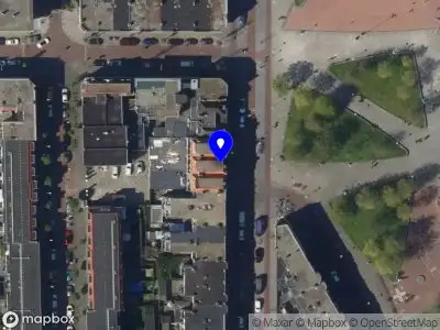 Diliev 's-Gravenhage