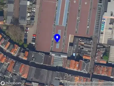 AK tabak Schiedam