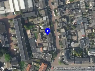 SOS.reset Hilversum