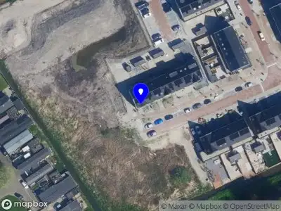 A.J.J. Muller Holding B.V.