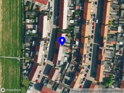 Nieuw bedrijf Handelrijd