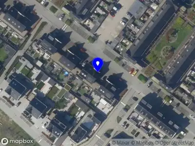 Nieuw bedrijf DH Support