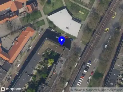 Nuta Dumitru Rotterdam