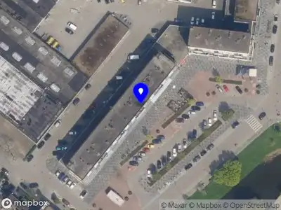 Boelaars Elektronica B.V. Rotterdam