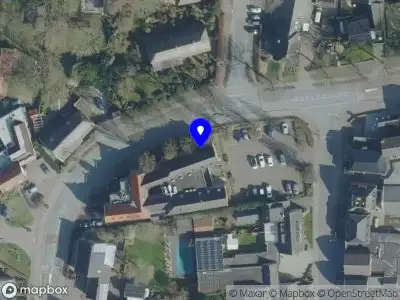 Nieuw bedrijf Psychologiepraktijk Blooming