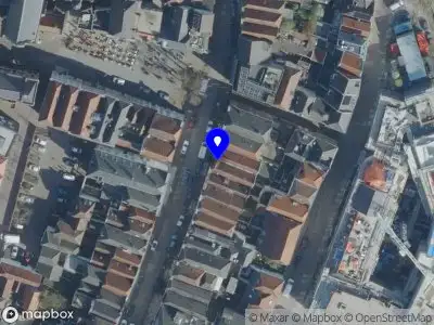 Nieuw bedrijf AMR est. 2024 Holding B.V.