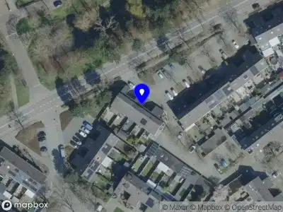 Nieuw bedrijf Mondhygiënist Yanou