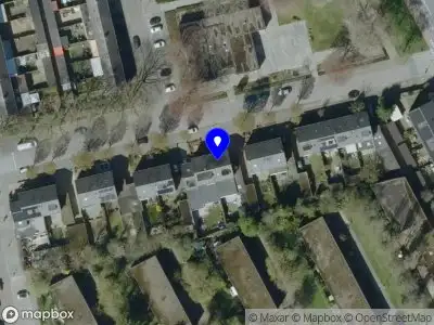 Nieuw bedrijf Kapsalon Monique Tops