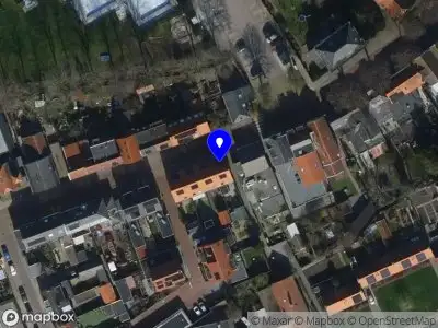 Nieuw bedrijf PV Sinke Rentall