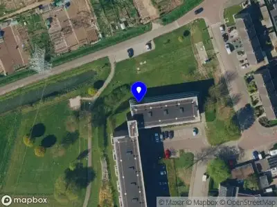 Nieuw bedrijf van den Dam Dienstverlening