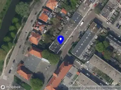 Nieuw bedrijf SocialShift