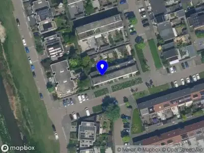 Mon's bedrijfsmassage