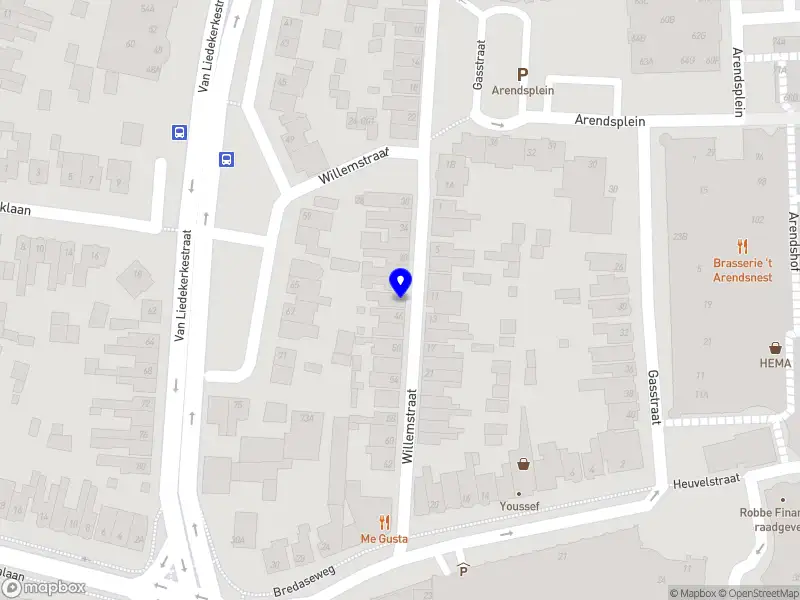 Ri-search.it Oosterhout