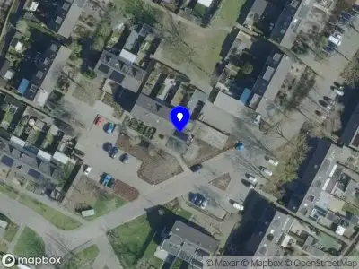 Nieuw bedrijf M. Wilbrink Allround Service & Installatie