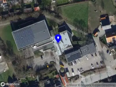 Sportkantine De Couburg