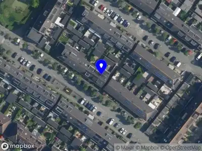 Nieuw bedrijf Mataja holding B.V.