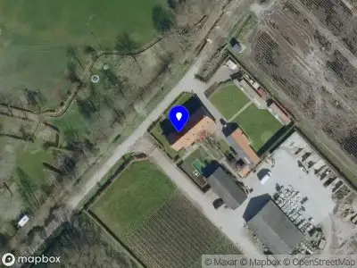 Hedge solutions B.V.