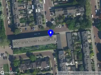 L.A.W BOUW Haarlem