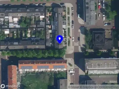 Moaouda Amsterdam