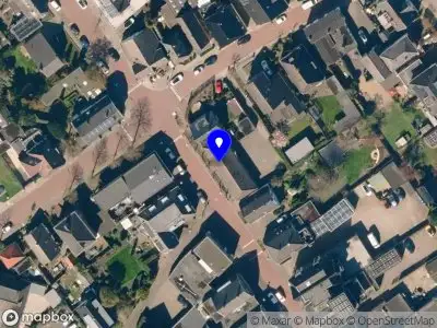 Nieuw bedrijf Dressing Hair Rheden B.V.