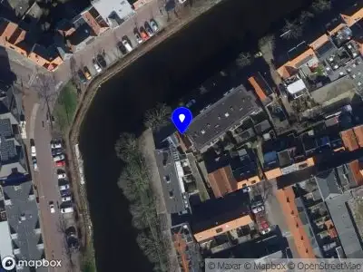 Vereniging van Eigenaars Molenberg 23 en 25 te Middelburg