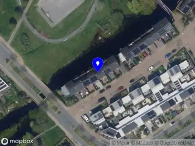 Nieuw bedrijf Morgen Verder