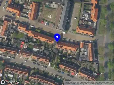 pestaña magica Hilversum