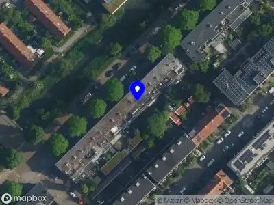 van den Hoek Zorgt Amsterdam