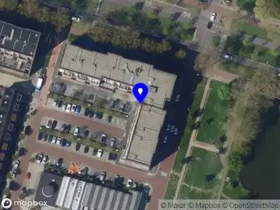 Hondentrimsalon uit de Knoop