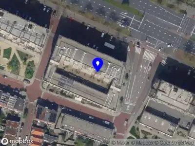 Naweed Taxi Leiden