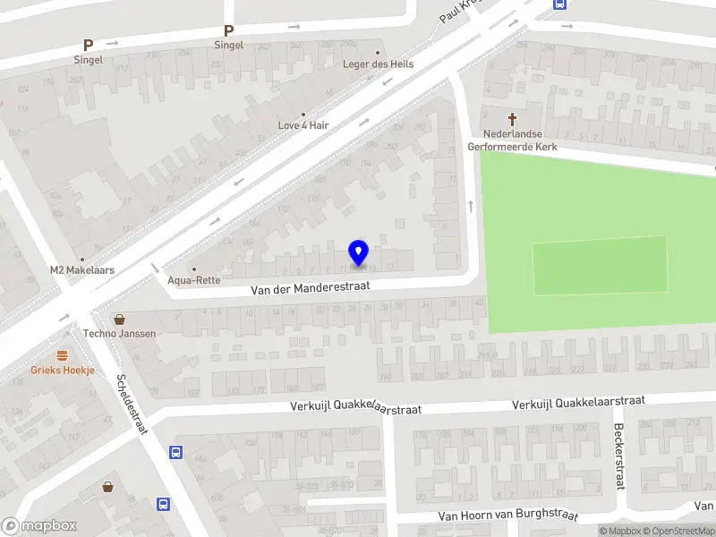 The Marketing Era Media