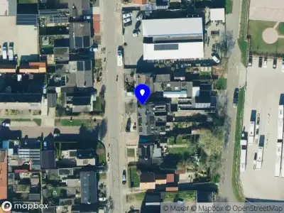 Nieuw bedrijf One2Four