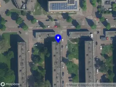 meryzorgt Amsterdam