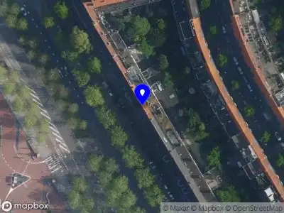 WW van den Akker Amsterdam