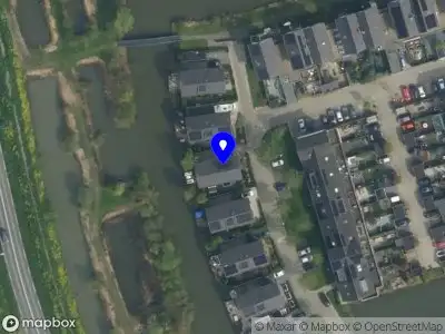 Polaris Enterprises B.V. Houten