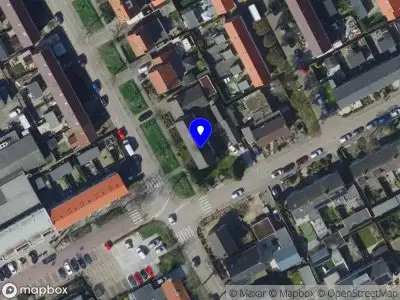 Nieuw bedrijf J.M. Wolfert Holding B.V.