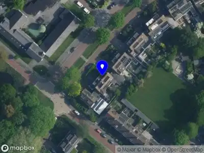 Nieuw bedrijf Dutch Corporate Services B.V.