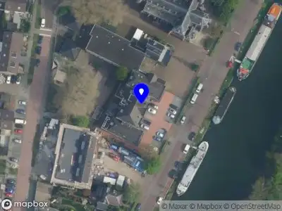 Catch Real Estate B.V.