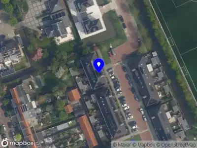 Nieuw bedrijf Ferry Persoon Advies en Consultancy B.V.