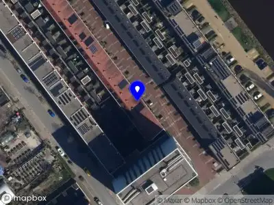 Nieuw bedrijf Stichting Wandelende Duinen