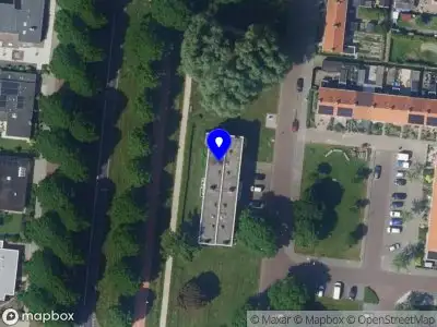 Ltfzorg Dronten