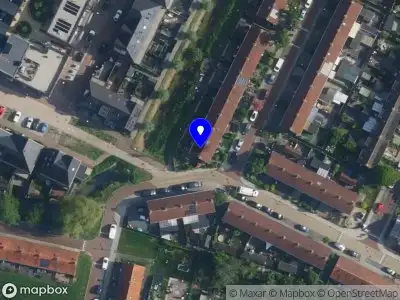 Terug in de winkel Muiden