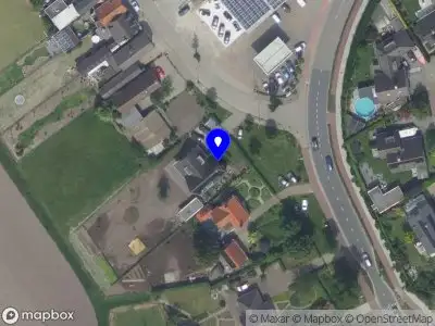 Nieuw bedrijf Wensink Agro B.V.