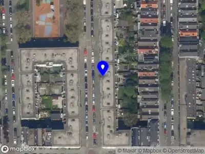 M.C.A. Care Rotterdam