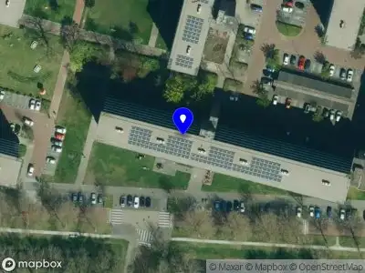 Nieuw bedrijf Mero zorg en welzijn