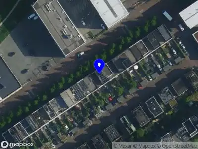 Contramine Advies Amsterdam